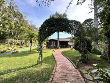 Casa à venda em Fazenda Boa Fé, Teresópolis - RJ