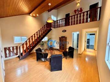 Casa à venda em Retiro, Petrópolis - RJ