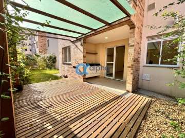 Apartamento à venda em Itaipava, Petrópolis - RJ
