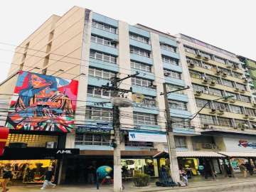 Sala à venda em Centro, Nova Friburgo - RJ