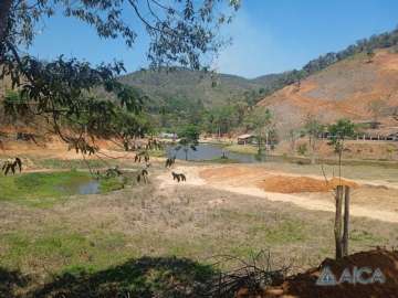 Terreno Residencial à venda em Centro, São José do Vale do Rio Preto - RJ