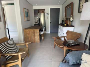 Apartamento à venda em Nogueira, Petrópolis - RJ
