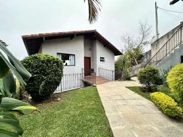 Casa à venda em Agriões, Teresópolis - RJ