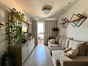 Apartamento à venda em Alto, Teresópolis - RJ