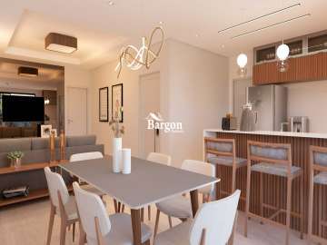 Apartamento à venda em Cascatinha, Juiz de Fora - MG