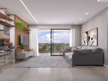 Apartamento à venda em Jardim Laranjeiras, Juiz de Fora - MG