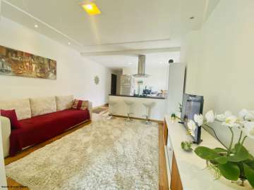 Apartamento à venda em Alto, Teresópolis - RJ