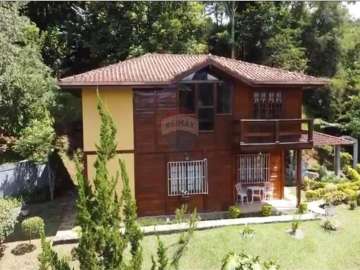 Casa à venda em Quebra Frascos, Teresópolis - RJ