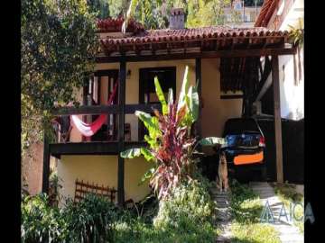 Casa à venda em Morin, Petrópolis - RJ