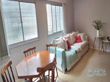 Apartamento à venda em São Sebastião, Petrópolis - RJ