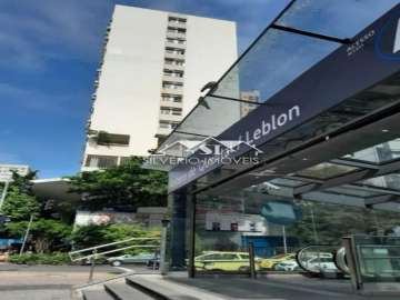 Apartamento à venda em Leblon, Rio de Janeiro - RJ