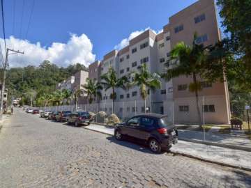 Apartamento à venda em Pimenteiras, Teresópolis - RJ