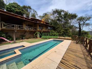 Casa à venda em Pedro do Rio, Petrópolis - RJ