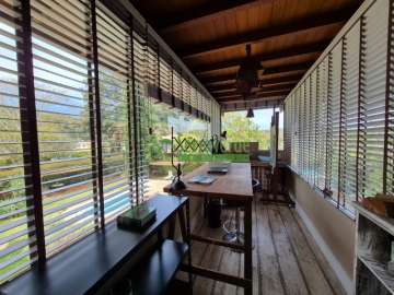 Casa à venda em Pedro do Rio, Petrópolis - RJ