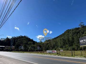 Terreno Residencial à venda em Mury, Nova Friburgo - RJ