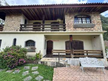 Casa à venda em Carlos Guinle, Teresópolis - RJ