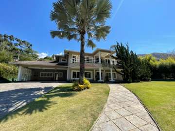 Casa à venda em Parque do Imbui, Teresópolis - RJ