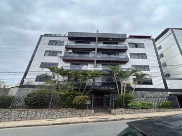 Apartamento à venda em São Mateus, Juiz de Fora - MG