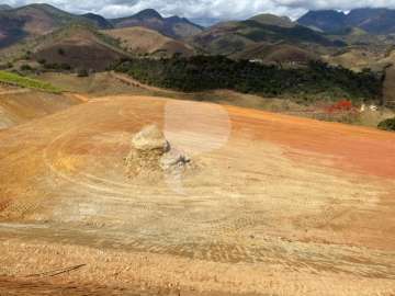 Terreno Residencial à venda em Secretário, Petrópolis - RJ