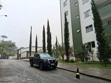 Apartamento à venda em Alto, Teresópolis - RJ