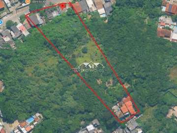 Terreno Residencial à venda em Taquara, Rio de Janeiro - RJ