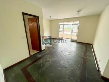 Apartamento para alugar em Morin, Petrópolis - RJ