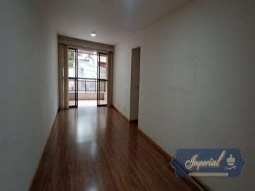 Apartamento à venda em Coronel Veiga, Petrópolis - RJ