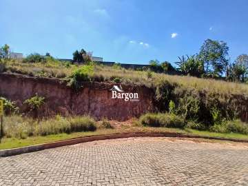 Terreno Residencial à venda em Salvaterra, Juiz de Fora - MG