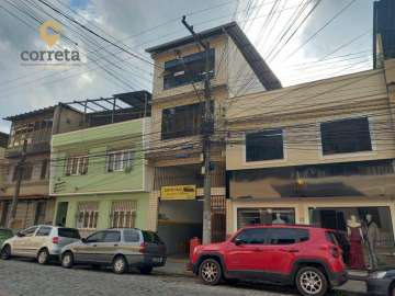 Sala para alugar em Centro, Nova Friburgo - RJ