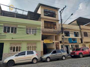 Sala para alugar em Centro, Nova Friburgo - RJ