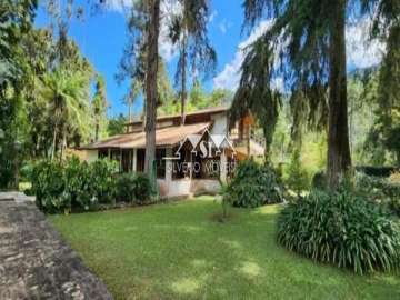 Fazenda / Sítio à venda em Mury, Nova Friburgo - RJ