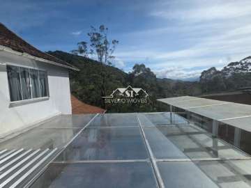 Casa à venda em Independência, Petrópolis - RJ