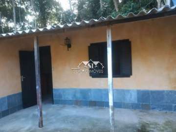 Casa para alugar em Quarteirão Brasileiro, Petrópolis - RJ