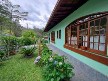 Casa à venda em Quinta da Barra, Teresópolis - RJ