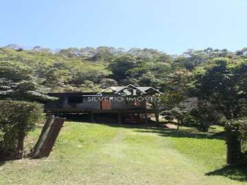 Casa à venda em Secretário, Petrópolis - RJ