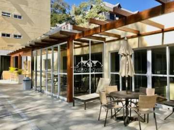 Apartamento para alugar em Itaipava, Petrópolis - RJ