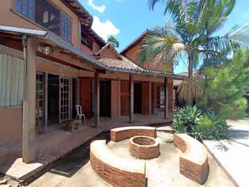 Casa para alugar em Albuquerque, Teresópolis - RJ