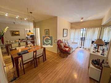 Apartamento à venda em Coronel Veiga, Petrópolis - RJ