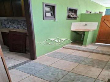 Casa para alugar em Retiro, Petrópolis - RJ