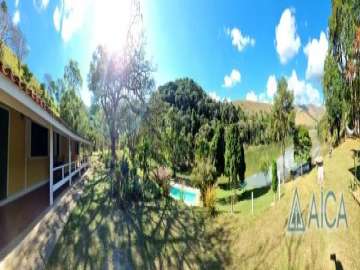 Casa à venda em Centro, Areal - RJ