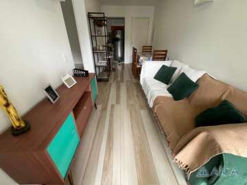 Apartamento para alugar em Nogueira, Petrópolis - RJ