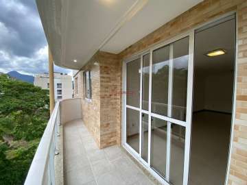 Apartamento para alugar em Tijuca, Teresópolis - RJ