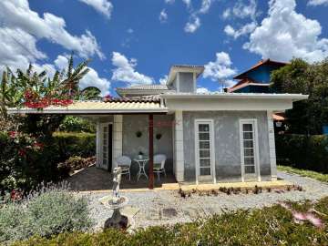 Casa à venda em Vargem Grande, Teresópolis - RJ