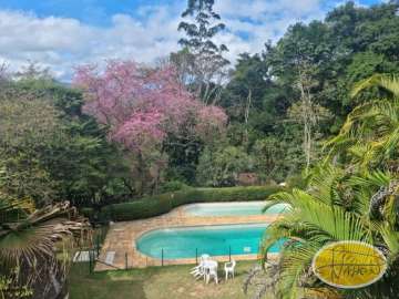 Apartamento à venda em Itaipava, Petrópolis - RJ