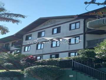 Apartamento à venda em Samambaia, Petrópolis - RJ