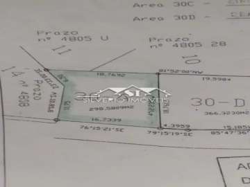 Terreno Residencial à venda em Provisória, Petrópolis - RJ