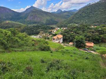 Terreno Residencial à venda em Sebastiana, Teresópolis - RJ