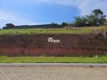 Terreno Residencial à venda em Salvaterra, Juiz de Fora - MG
