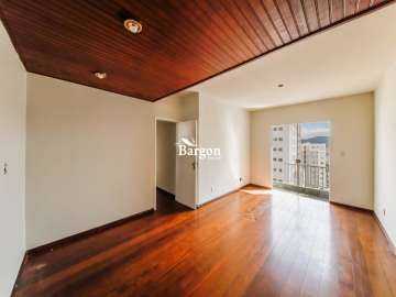 Apartamento à venda em Santa Catarina, Juiz de Fora - MG