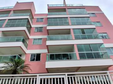 Apartamento à venda em Corrêas, Petrópolis - RJ